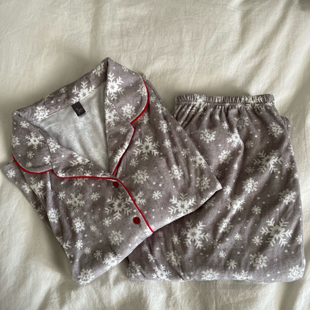 Womens PJ set